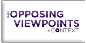 Opposing Viewpoints
